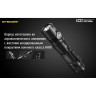 Фонарь NITECORE EC22 CREE XP-L HD V6 17319