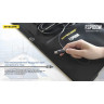 Водонепроницаемая солнечная панель NITECORE FSP100W 100W 20703