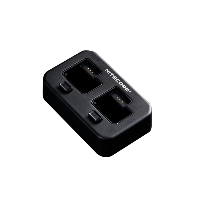 Зарядное устройство NITECORE PLC500, совместим с PLB500 3244