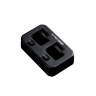Зарядное устройство NITECORE PLC500, совместим с PLB500 3244